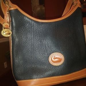 Dooney and Bourke small hobo